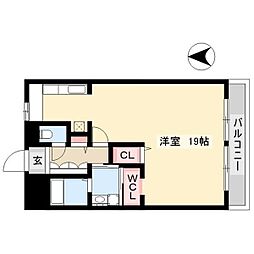 みそのマンション上善光 2階