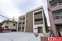 愛知県名古屋市北区上飯田北町4丁目37番：物件画像／部屋セレブ上小田井店　株式会社S-point