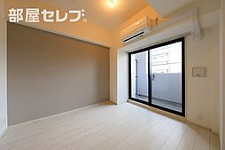 S-RESIDENCE平安通 7階1Kのリビング/ダイニング