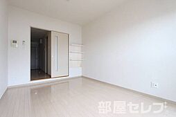 Sun State城北 6階1Kのリビング/ダイニング