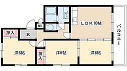 アーバンハイム 5階