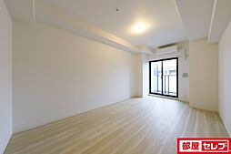 S-RESIDENCE大曽根駅前 13階1Kのリビング/ダイニング