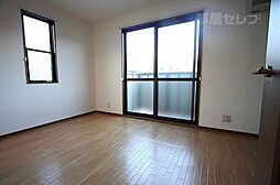 ナスキーふくじゅ 1階1Kのリビング/ダイニング