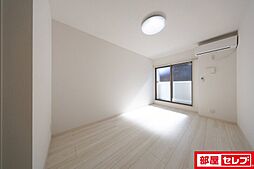 クレール　ヴェールメゾンII 1階1Kのリビング/ダイニング