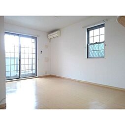 ライフステージ　ウエスト 1階1LDKのリビング/ダイニング