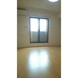 カルムメゾン 2階1LDKのリビング/ダイニング