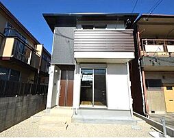 西区児玉2丁目戸建賃貸