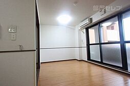 ベルコートMYA 2階1LDKのリビング/ダイニング