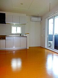 ＦＲＡＩＳＥ 1階1LDKのリビング/ダイニング