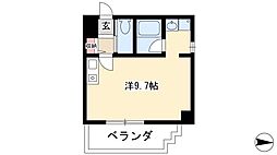 Sun State上飯田 6階