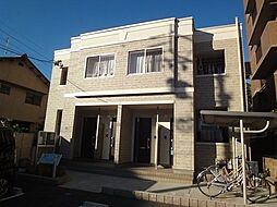 ヴィレッジ清洲III