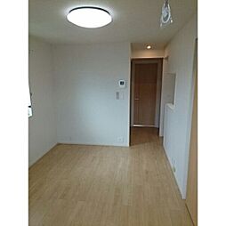 アニメート四季　II 2階1LDKのリビング/ダイニング