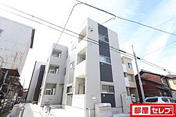 ハーモニーテラス枇杷島