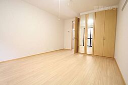 Ｌ’ａｃｏｒｎ 2階1Kのリビング/ダイニング