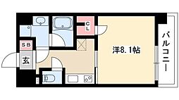 プレミアム浅間町 2階