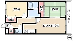 アルス末広 3階