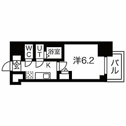 メイクスWアート浅間町 5階/-