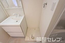 コンフォート 1階1LDKの室内