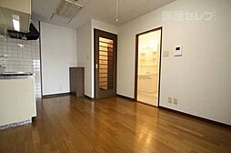 第3平安ビル 3階1LDKのリビング/ダイニング