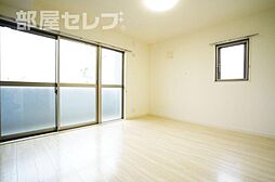 レユシール 4階1LDKのリビング/ダイニング