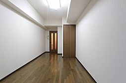 ヒルズ花の木 8階1Kのリビング/ダイニング