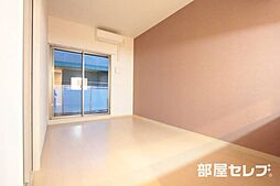 プレミアム浅間町 8階1LDKのリビング/ダイニング