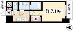 S-RESIDENCE浄心 2階