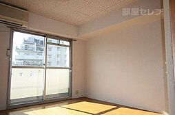 ハイツＳＳ 5階ワンルームのリビング/ダイニング