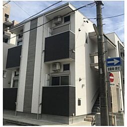 ハーモニーテラス生駒町II