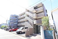 愛知県名古屋市西区南堀越1丁目7-19：物件画像／部屋セレブ上小田井店　株式会社S-point