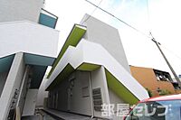 愛知県名古屋市西区枇杷島4丁目15-4：物件画像／部屋セレブ上小田井店　株式会社S-point