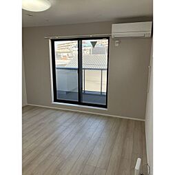 Anecis上小田井 3階1LDKのリビング/ダイニング