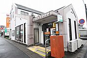 西春九之坪郵便局 759m