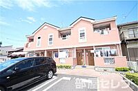 愛知県北名古屋市西之保犬井159-1：物件画像／部屋セレブ上小田井店　株式会社S-point