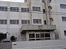 周辺：山田東中学校 501m