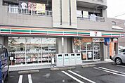 セブンイレブン名古屋中沼町店 200m