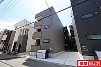 愛知県名古屋市北区生駒町7丁目142-1-2：物件画像／部屋セレブ上小田井店　株式会社S-point