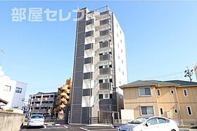 ボン・ヴィヴァン新清洲  ｜ 愛知県清須市新清洲1丁目5-11（賃貸マンション1DK・2階・42.39㎡） その1