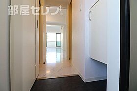 ボン・ヴィヴァン新清洲  ｜ 愛知県清須市新清洲1丁目5-11（賃貸マンション1DK・2階・42.39㎡） その19