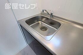 ボン・ヴィヴァン新清洲  ｜ 愛知県清須市新清洲1丁目5-11（賃貸マンション1DK・2階・42.39㎡） その20