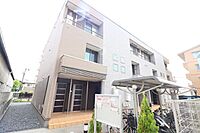 愛知県北名古屋市中之郷四辻7：物件画像／部屋セレブ上小田井店　株式会社S-point
