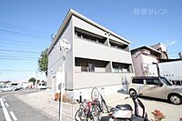 愛知県名古屋市西区浮野町109-1：物件画像／部屋セレブ上小田井店　株式会社S-point