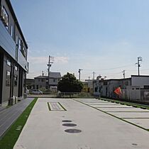 ESPRESSO　清須  ｜ 愛知県清須市寺野美鈴10（賃貸アパート1R・1階・34.30㎡） その13
