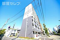 愛知県名古屋市西区康生通2丁目28：物件画像／部屋セレブ上小田井店　株式会社S-point