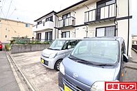愛知県清須市新清洲5丁目2-21：物件画像／部屋セレブ上小田井店　株式会社S-point