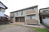 愛知県北名古屋市六ツ師宮西103-1：物件画像／部屋セレブ上小田井店　株式会社S-point