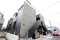 愛知県名古屋市西区南川町238-1：物件画像／部屋セレブ上小田井店　株式会社S-point