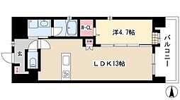 Makiki garden place 12階/-