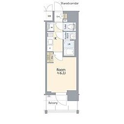 エスリード志賀本通ザ・フロント 11階