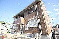 愛知県北名古屋市鹿田坂巻227-1：物件画像／部屋セレブ上小田井店　株式会社S-point